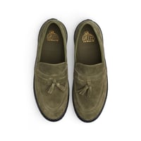 LAST RESORT AB　VM005 Loafer New Olive/Black 26.5cm