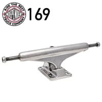 INDEPENDENT TRUCKS "STAGE 11 POLISHED STANDARD" 169