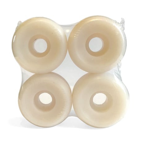 JIVARO WHEELS "WHEEL BITERS" 53mm 101A