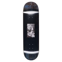 LIMOSINE SKATEBOARDS "MAX PALMER MELT" DECK 8.25