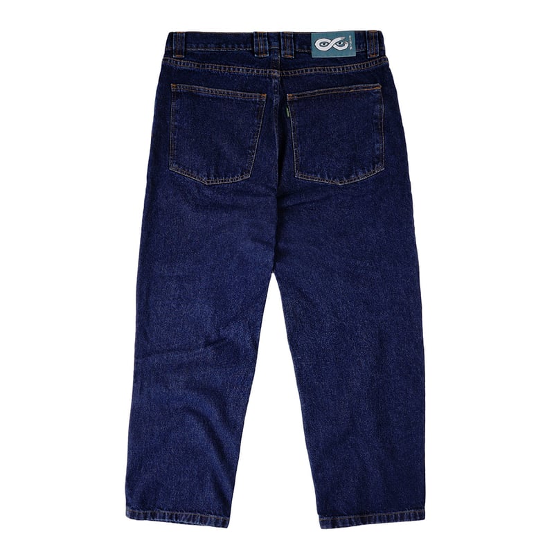MAGENTA OG DENIM 2TONE BLUE、BLACKセット MAGENTA OG DENIM 2TONE BLUE、BLACKセット