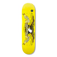 ANTI HERO CLASSIC EAGLE YELLOW MINI  7.3inch