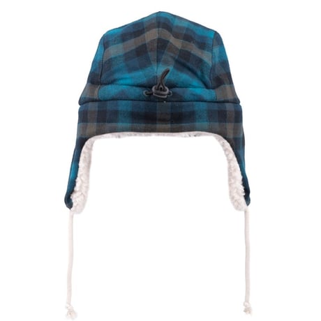 Magenta　FLAPS 5P HAT