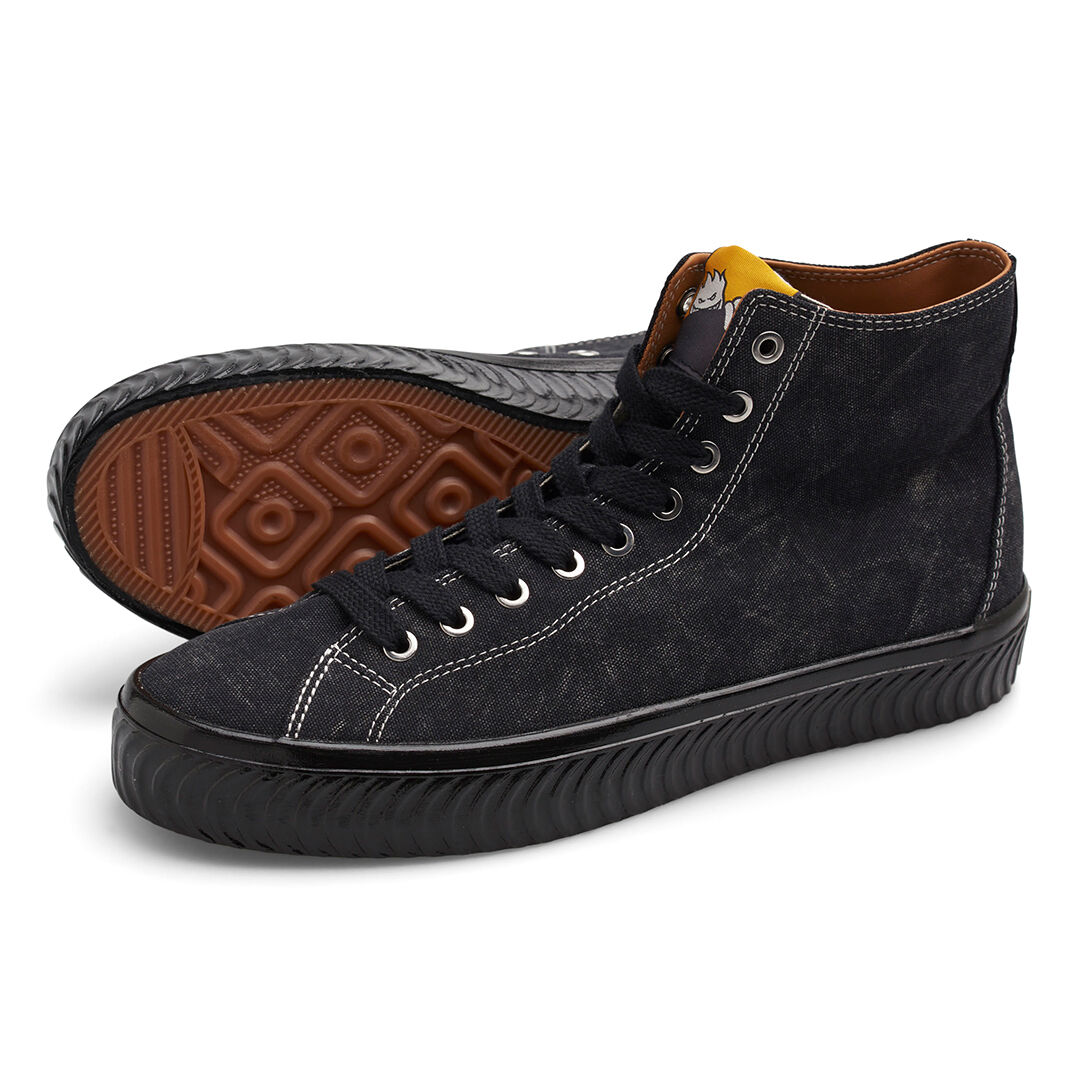 Last Resort AB SPITFIRE ラストリゾートAB VM001 Last Resort AB（ラストリゾート・エービー) VM001 SUEDE