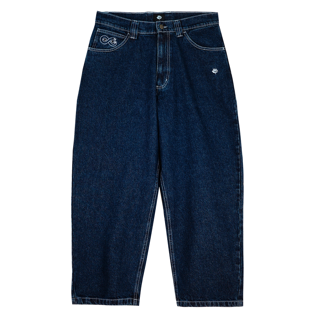 だだMAGENTA DENIM デニム S 廃盤モデル　激レア 値下げ⭕️ だだMAGENTA DENIM デニム S 廃盤モデル 激レア 値下げ⭕️ だだ様専用