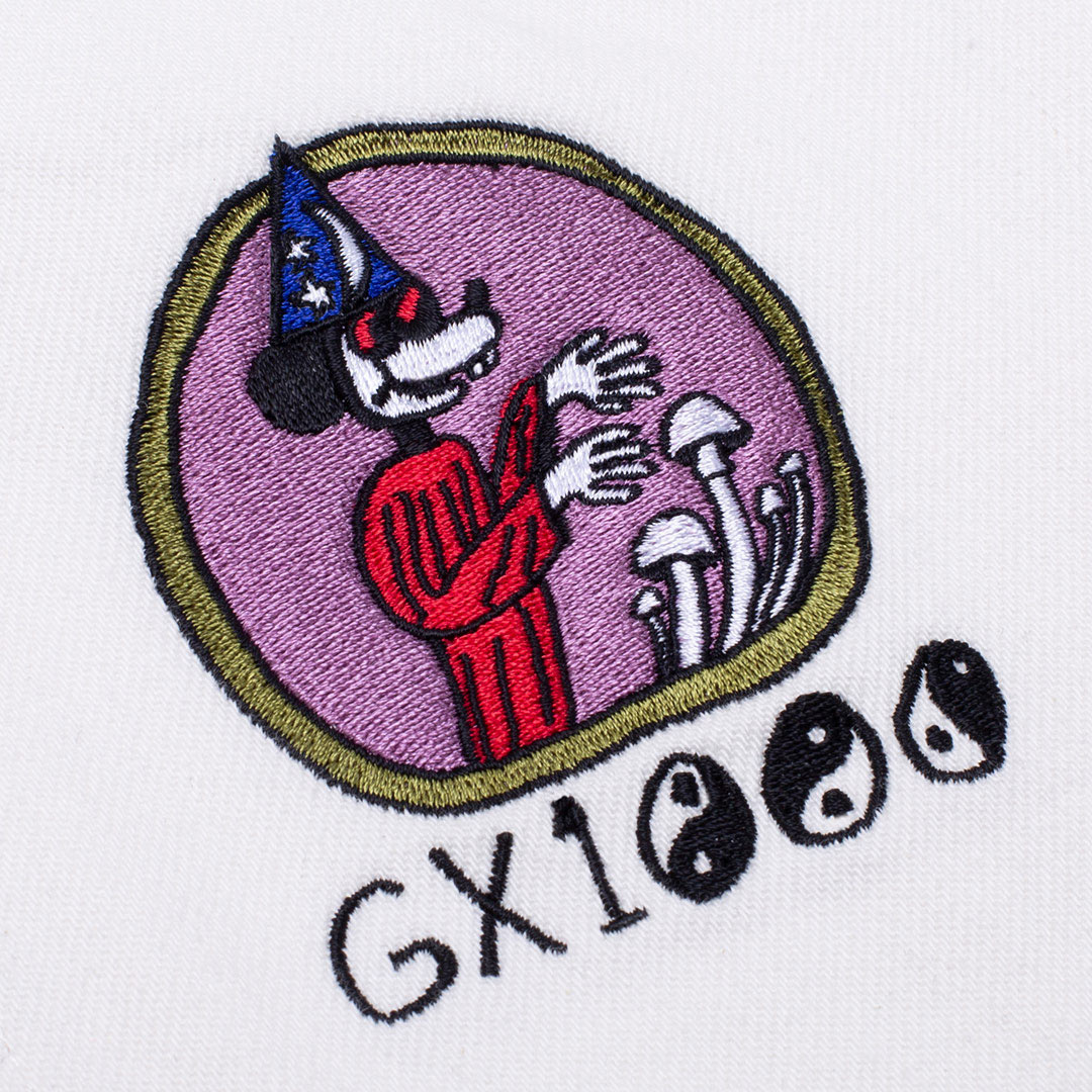 GX1000 