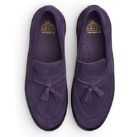 Last Resort AB　"VM005 Loafer - Loganberry / Gum"　28.0cm