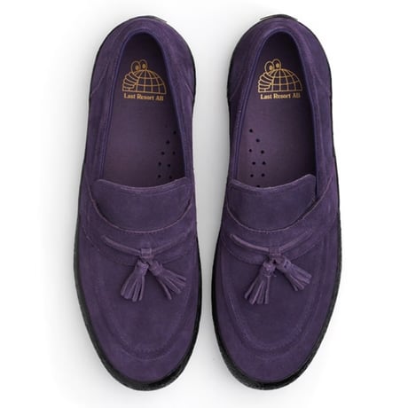 Last Resort AB　"VM005 Loafer - Loganberry / Gum"　28.0cm