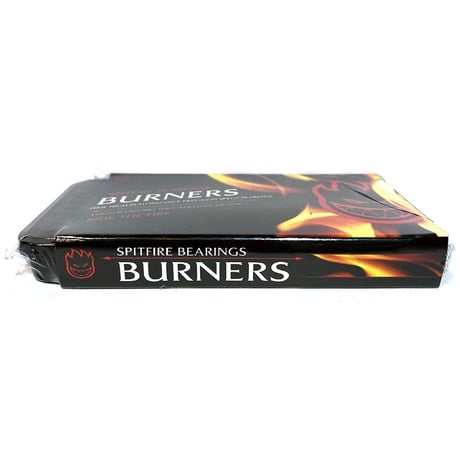 SPITFIRE "BURNERS BEARINGS"