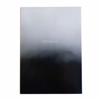 ICICLE -  "Rhapsody"  ZINE