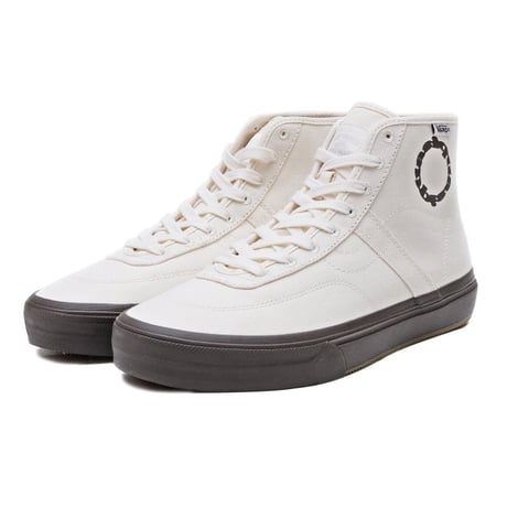 VANS QUASI CROCKETT HIGH DECON　25.5cm