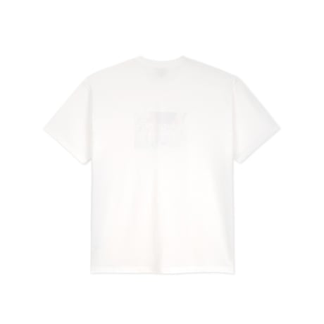 Polar Skate Co.Commitment Tee L size