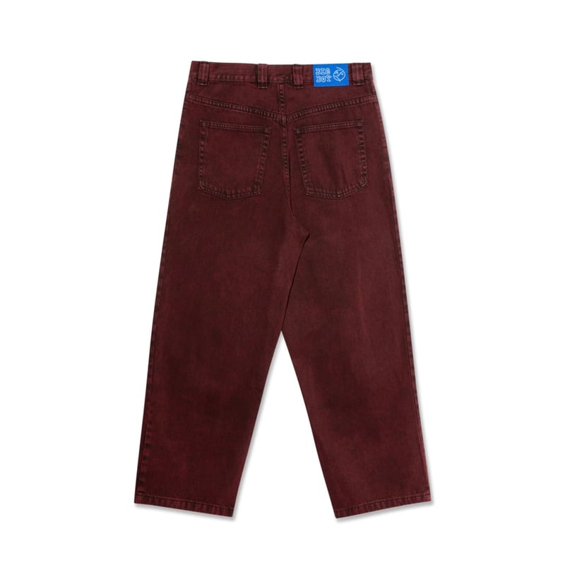 POLAR - Big Boy Pants 