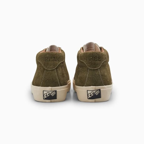 25.0cm VM001-Mid-Olive_Angle