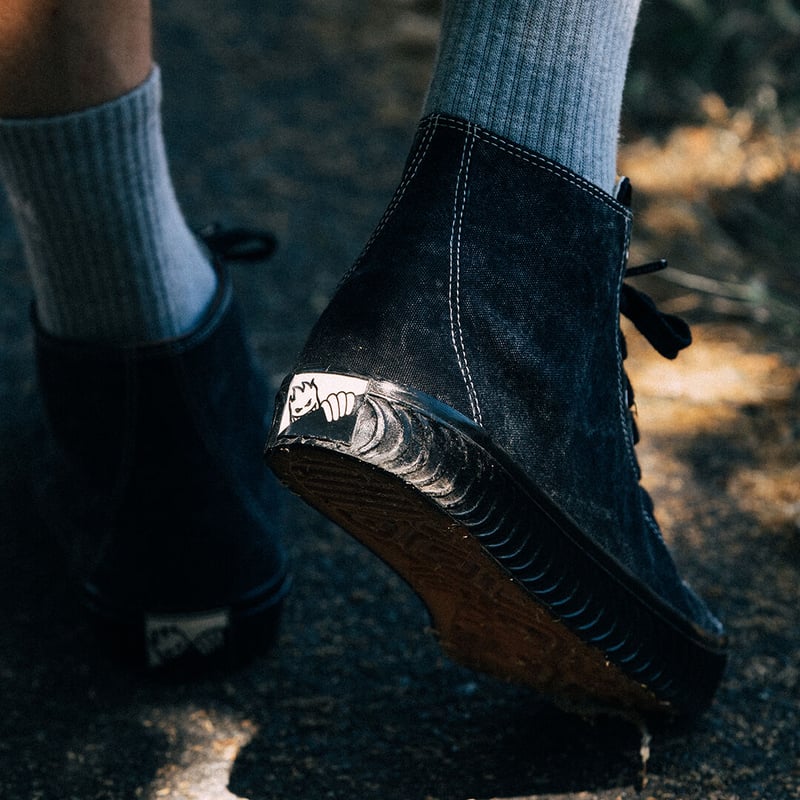 LAST RESORT AB & SPITFIRE 