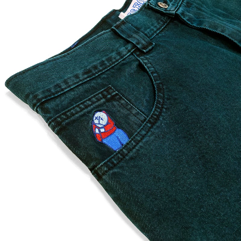 POLAR SKATE CO. POLAR SKATE CO.