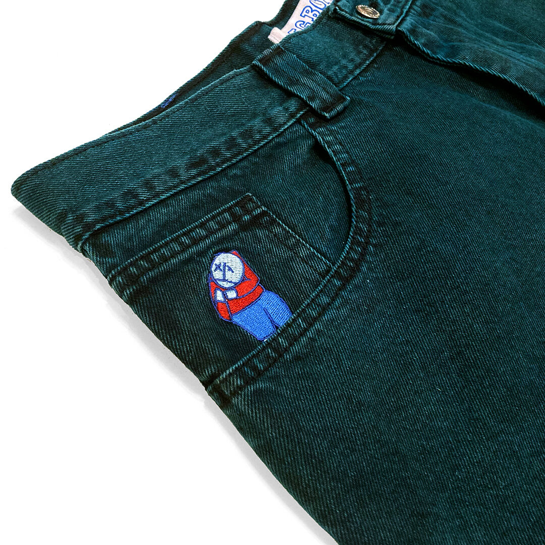 POLAR SKATE CO. POLAR SKATE CO.