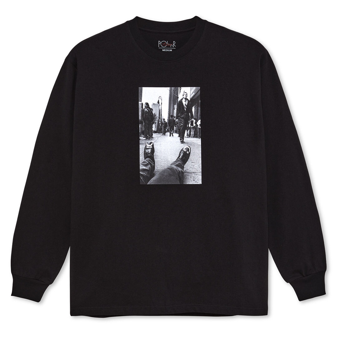 POLAR SKATE CO. 