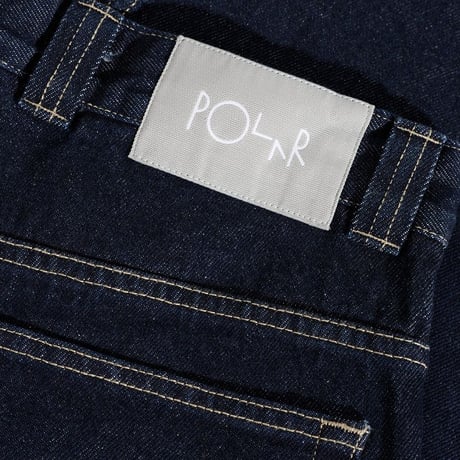 Polar-Skate 92-Pants-One-Wash　32/30