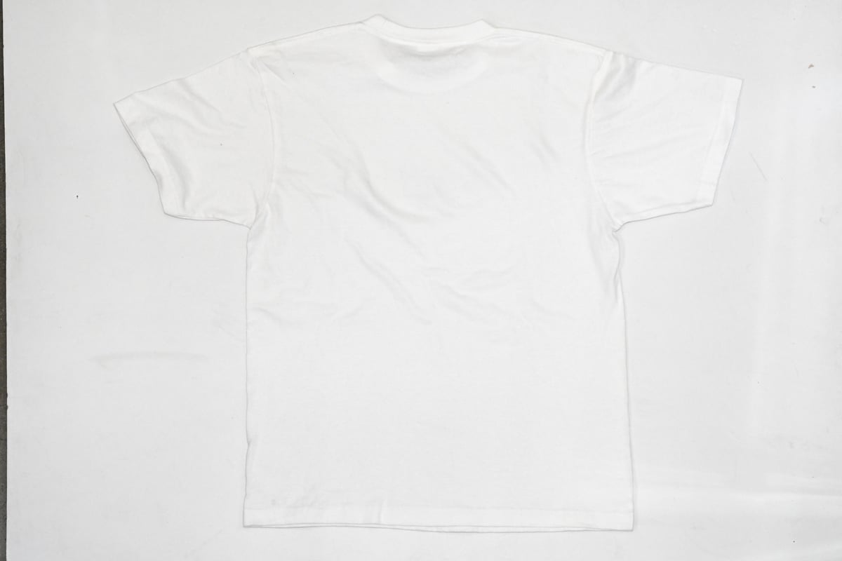 レア　モーニング娘　東海ウォーカー Tシャツ ホワイト　Lサイズ　非売品 オリジナルTシャツ Zarigani | エビとカニの水族館【公式通販】