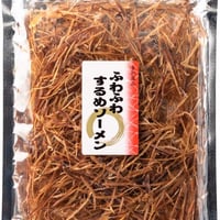 おやつにもおつまみにも最適！ふわふわするめソーメン　40g