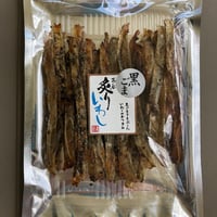 おやつにもおつまみにも最適！ゴマあぶりいわし　60 g
