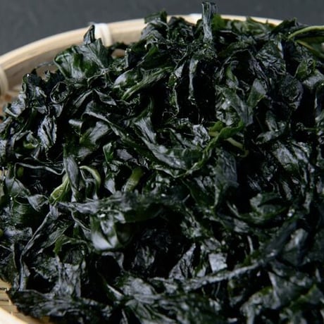 十三浜ブランド塩蔵わかめ・きざみ昆布・とろろ昆布セット