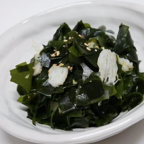 十三浜ブランド塩蔵わかめ・きざみ昆布・とろろ昆布セット