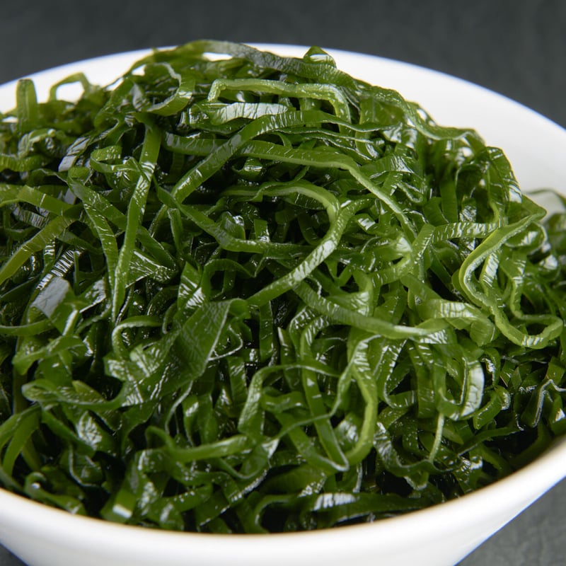 十三浜ブランド塩蔵わかめ・きざみ昆布・とろろ昆布セット | マルイチ