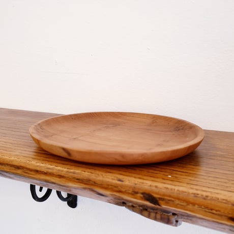 木の器・木材皿・木製の器