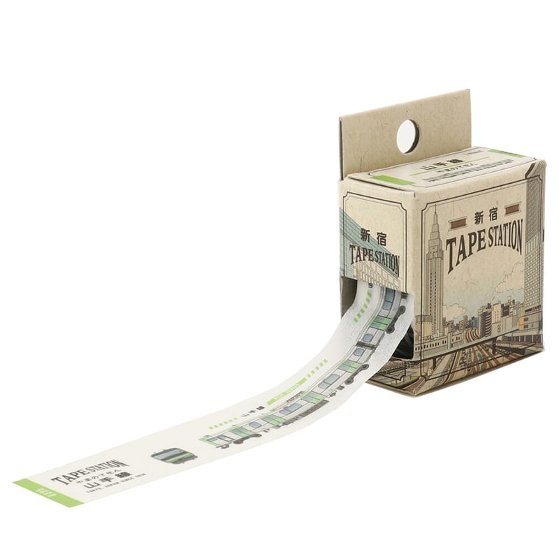 段ボール、紙 山手線E235系 JR東日本 E235系0番台 山手線 | ペパ