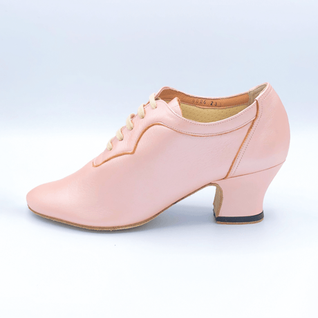 No.8006　ベージュ　　ヒール5.5㎝