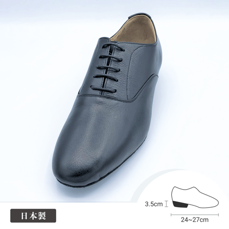 No.30　ブラック　　　ヒール3㎝