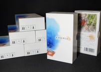 ANOMIE（アノミー）