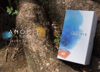 ANOMIE BEST EDITION（アノミー・ベストエディション）