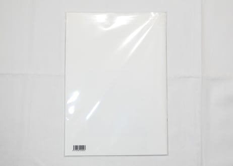 ANOMIE SPECIAL BOOKLET（紙版）