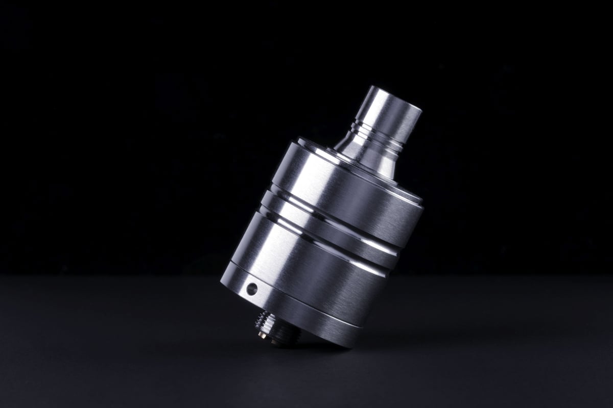 FLOYD RDA | Vaper's Nest FLOYD RDA | Vaper's Nest
