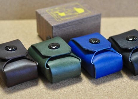 China Vape TVバッテリーケース - BEERBELLY
