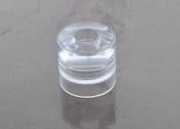 FLOYD CLEAR CAP