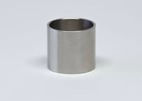 Dvarw MTL V1 FL CL stainless steel tube