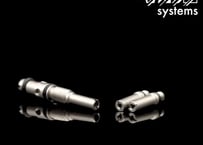 Caiman V5 Air pipe