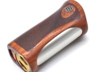 Thrill segment - MMVapor RoseWood-Purple heart