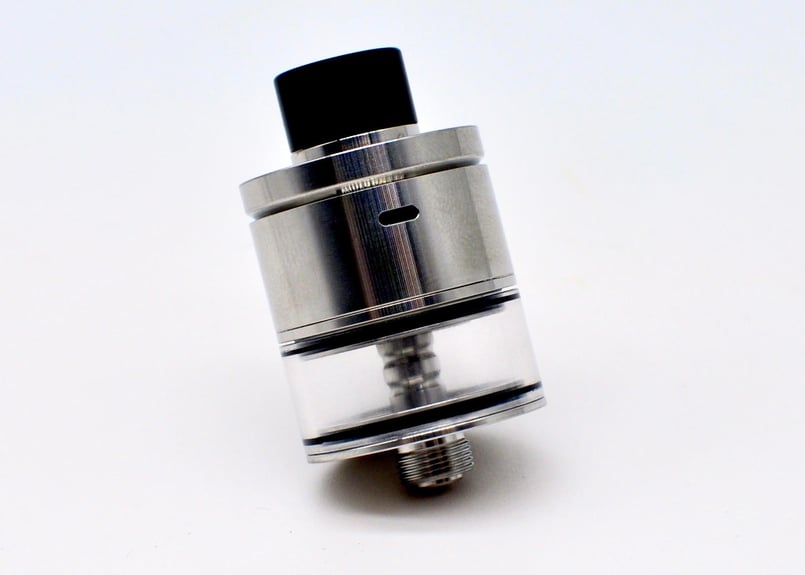ANTIQUITY V2 RDTA | Vaper