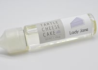 TARTLE CHEESE CAKE - Lady Jane