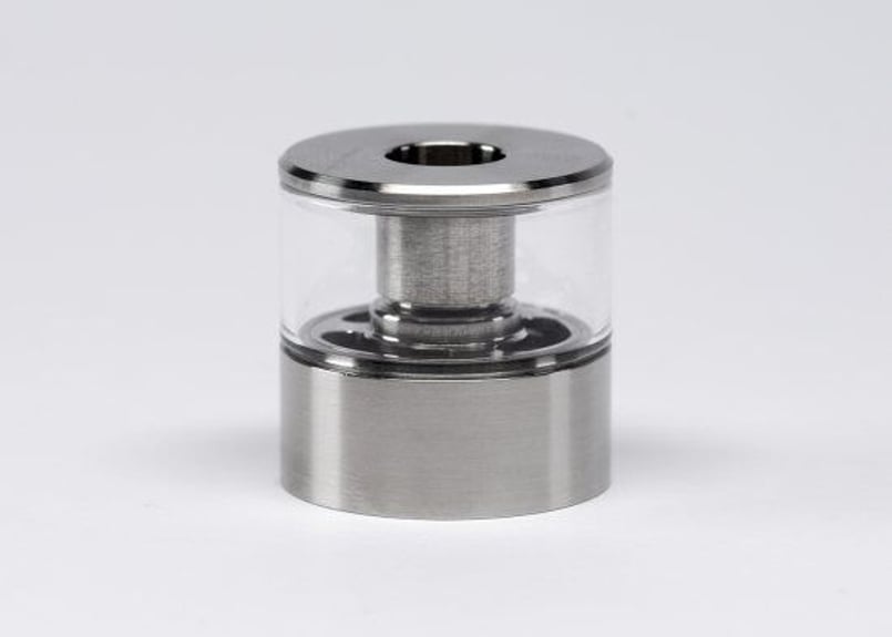 Dvarw FL DL ガラスタンクセクション | Vaper