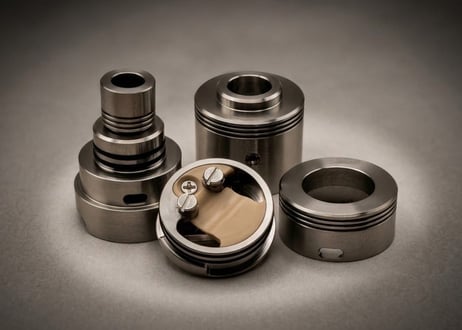 Ground RDA