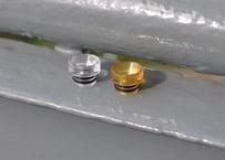Original DripTip(4mm)
