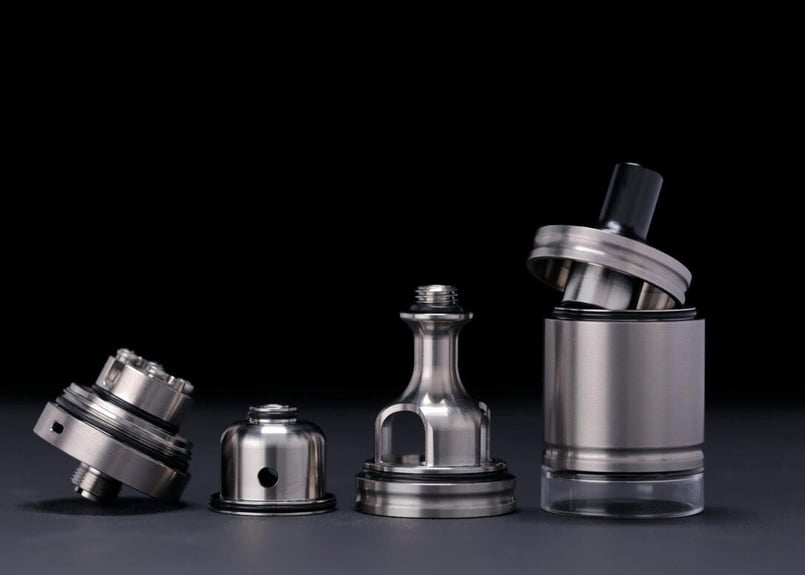LINDY RTA | Vaper