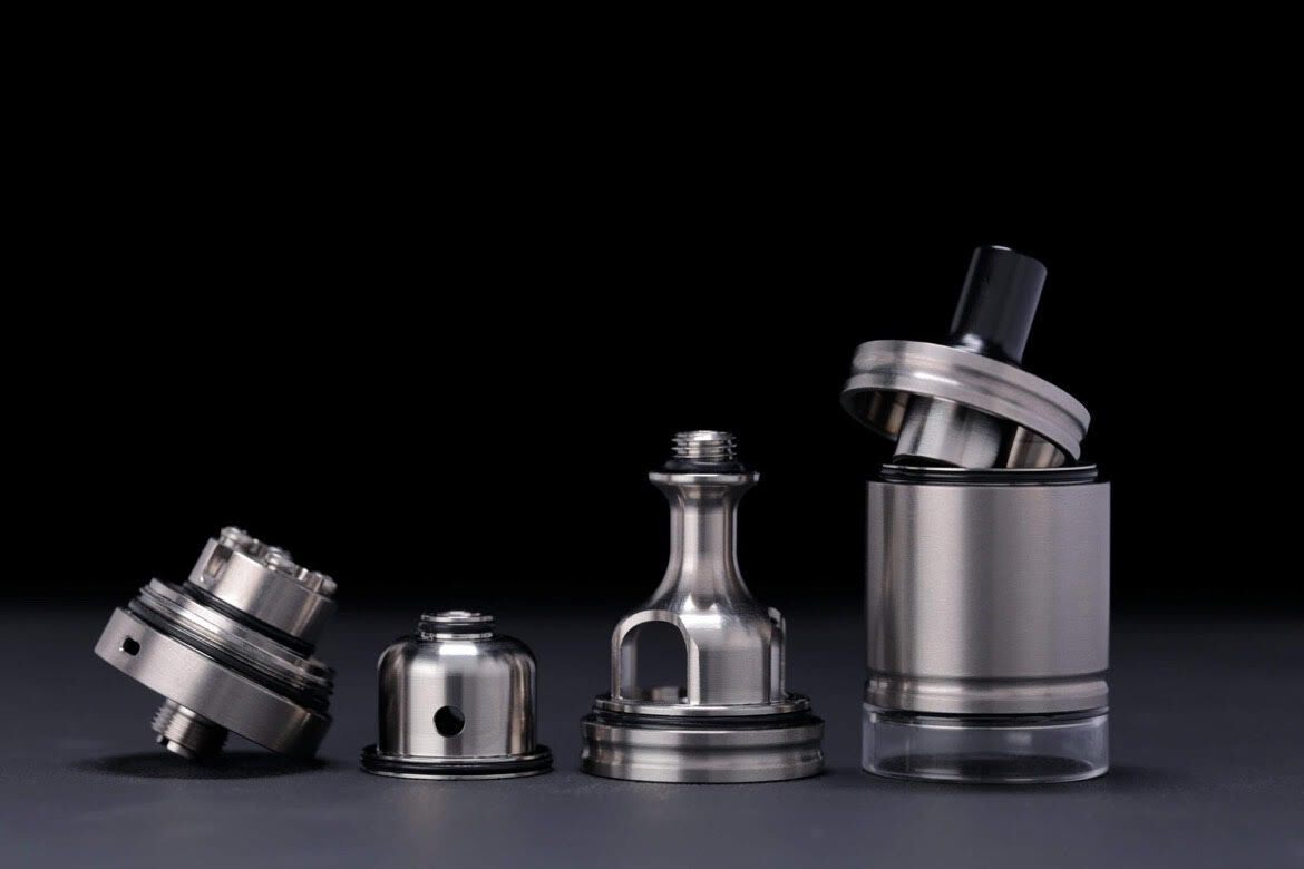 LINDY RTA | Vaper