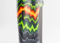 aetherea Micarta Green Orange - Original Moddog